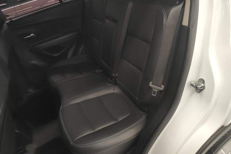 Used Chevrolet Trax 2014 1.4T Automatic All-Wheel Drive Flagship Version
