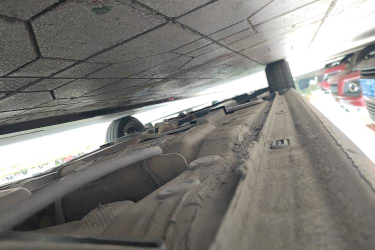 Used Skoda Rapid 2016 1.4L Manual Front-Wheel Drive Version
