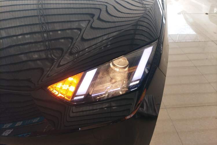 Used BYD Seagull 2024 Honor Edition 305km Freedom Version
