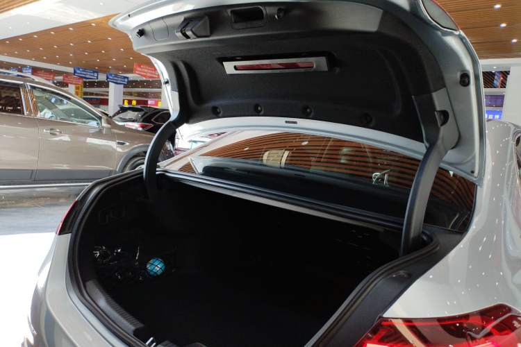 Used Mercedes-Benz C-Class 2024 Restyled C 260 L Sport Edition
