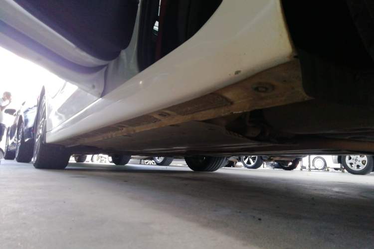 Used Hyundai Elantra 2020 1.4T Dual-Clutch Xuan Dong · Dynamic Version
