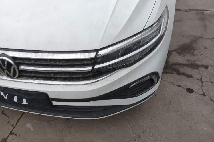 Used Volkswagen Bora 2024 200TSI DSG Comfort Edition