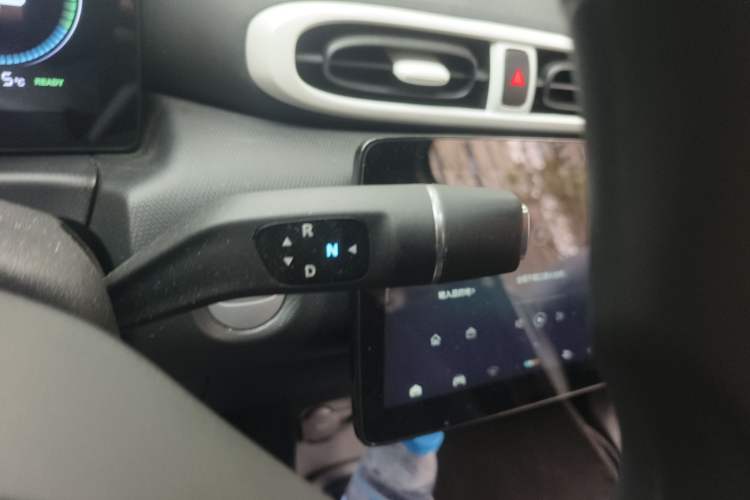 Used Leapmotor T03 2025 310 Comfort Edition
