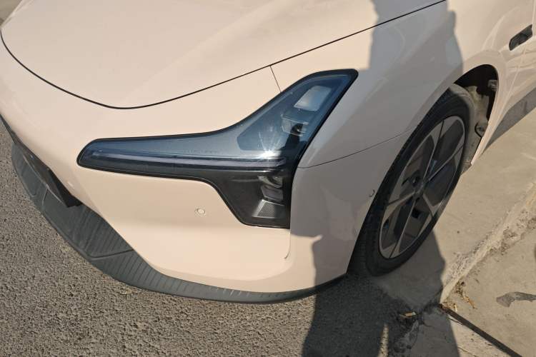 Used XPeng MONA M03 2024 620 with Ultra-Long Range