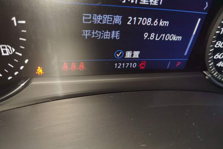 Used Cadillac XT4 2018 28T Two-Wheel Drive Tech Version
