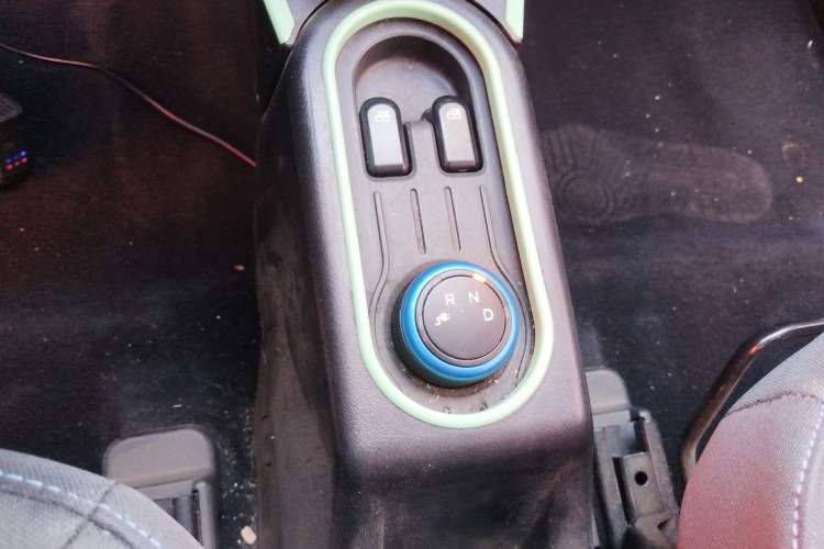 Used Wuling Hongguang MINIEV 2020 Lite Version Lithium Iron Phosphate
