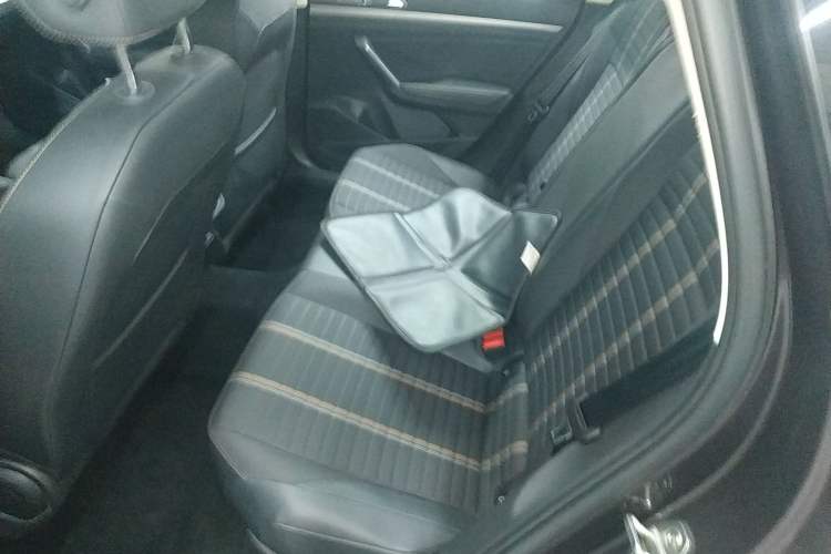 Used Volkswagen Lavida 2018 280TSI DSG Comfort Edition China V Standard