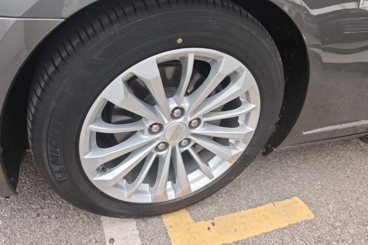 Used Cadillac CT6 2017 28T Fashion Edition
