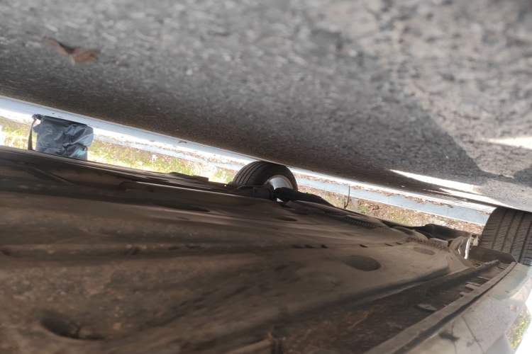 Used Audi A3 2017 Limousine 35 TFSI Fashion Model
