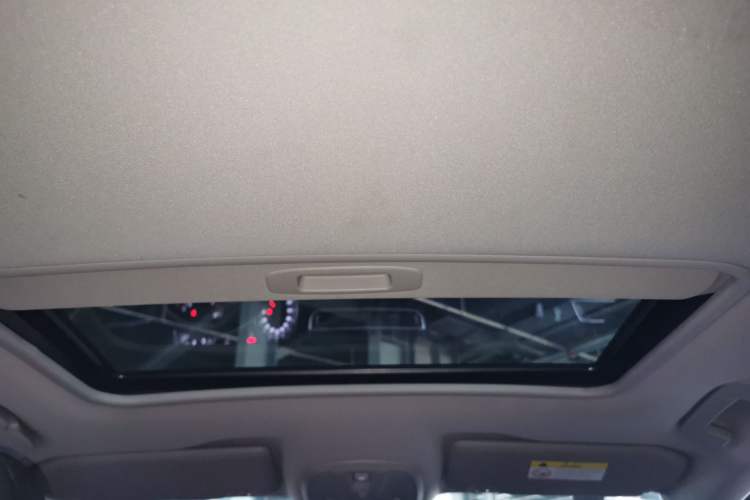 Used Peugeot 408 2018 Revised 350THP Automatic Luxury Edition
