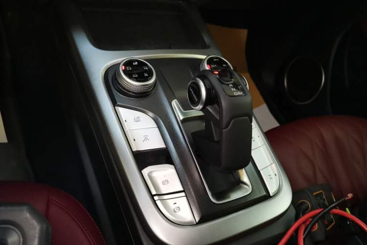 Used Tank 300 2024 2.0T Challenger