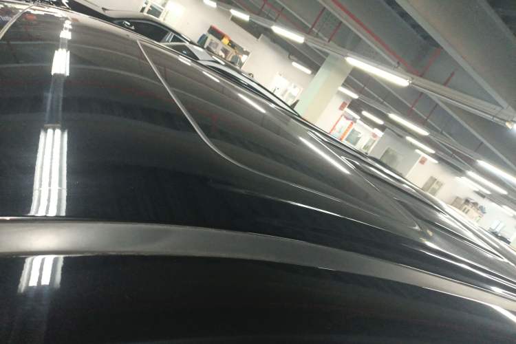 Used GAC Trumpchi M8 2023 Zongshi Series 400T Flagship Edition
