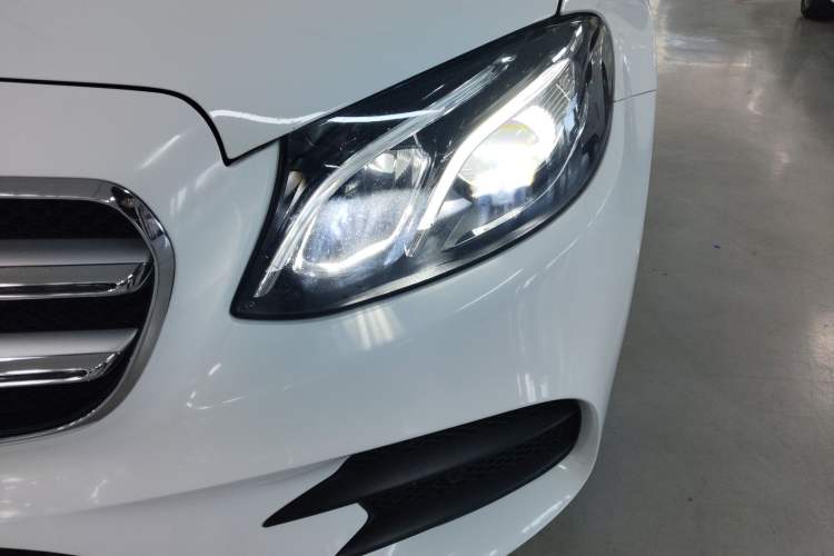 Used Mercedes-Benz E-Class 2019 E 300 L Sport Luxury Edition