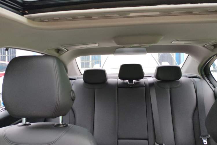 Used BMW 3 Series 2017 320Li M Sport Edition