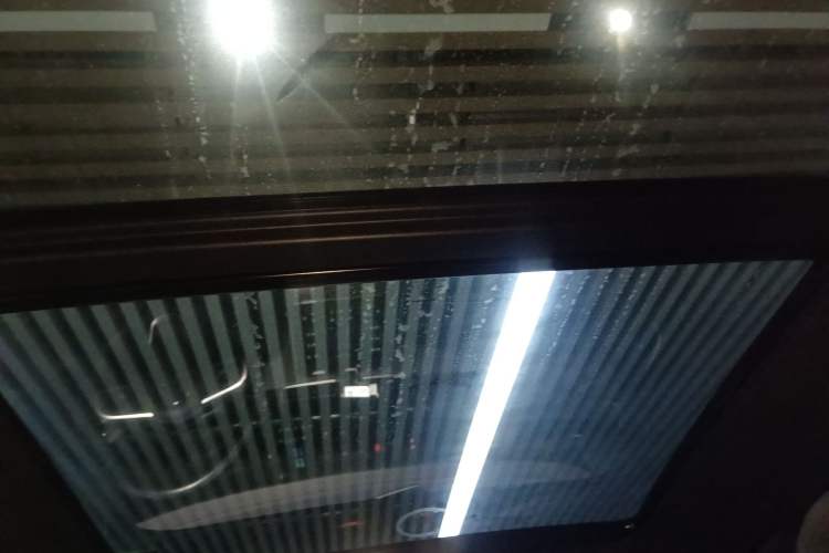 Used Li Auto ONE 2020 Extended-Range 6-Seater Version
