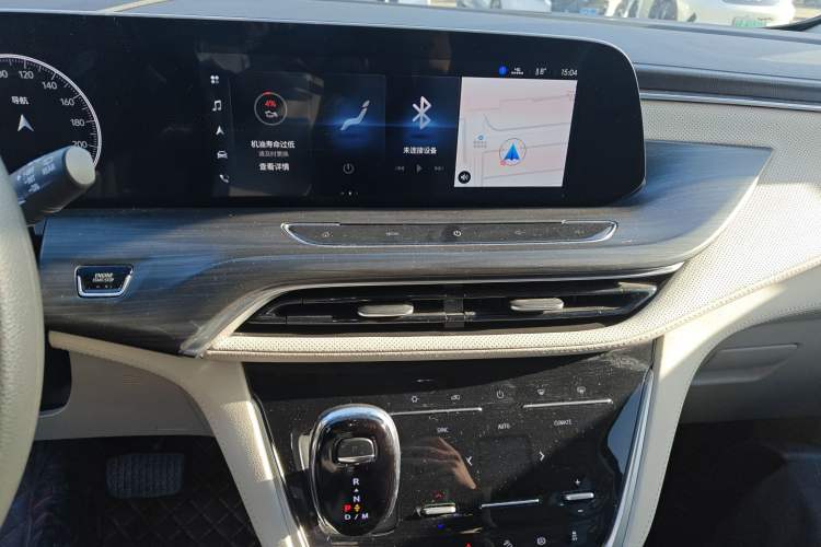 Used Buick GL8 2022 ES Landtrek 653T Comfort Edition
