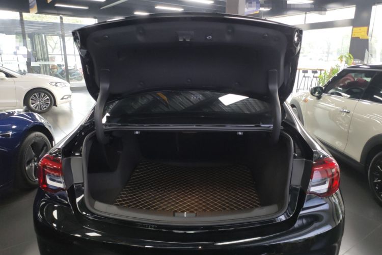 Used Buick Regal 2023 552T Smart Enjoyment Version
