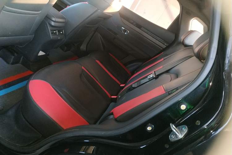 Used JETOUR Dashing 2023 1.5T DCT Starlight Shine Pro Edition