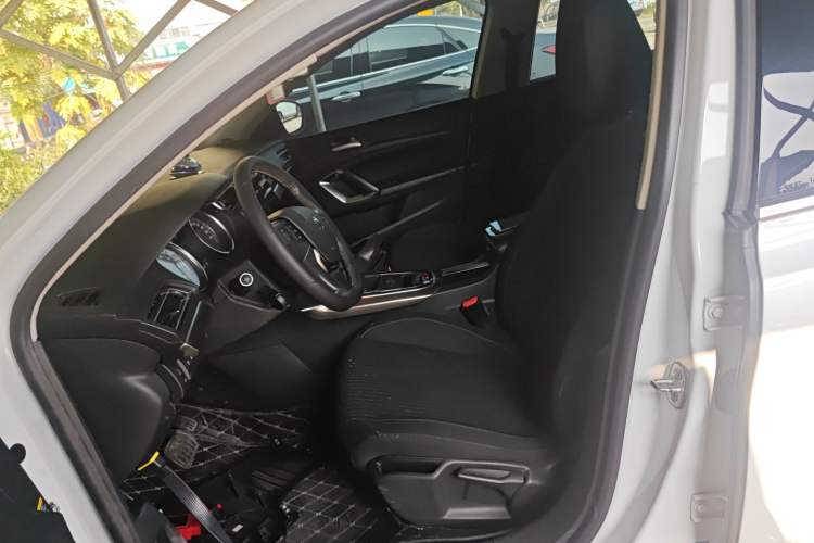 Used Peugeot 408 2018 350THP Automatic Luxury Edition
