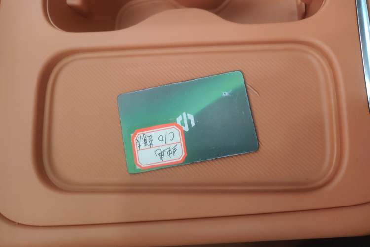 Used Leapmotor C10 2024 530 LiDAR Edition
