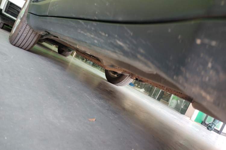 Used  Compass 2017 200T Automatic Family Edition
