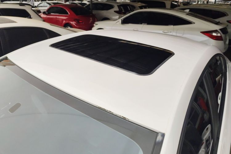 Used Chevrolet Cruze 2018 320 Automatic Pioneer Sunroof Edition
