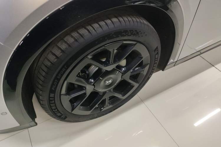 Used XPeng G7 2025 702 Max
