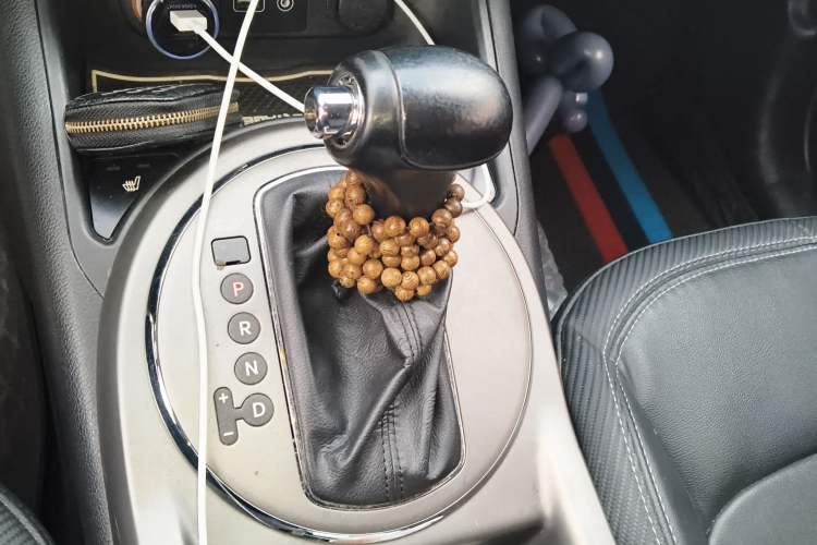 Used Kia Sportage R 2015 2.0L Automatic Two-Wheel Drive DLX Model