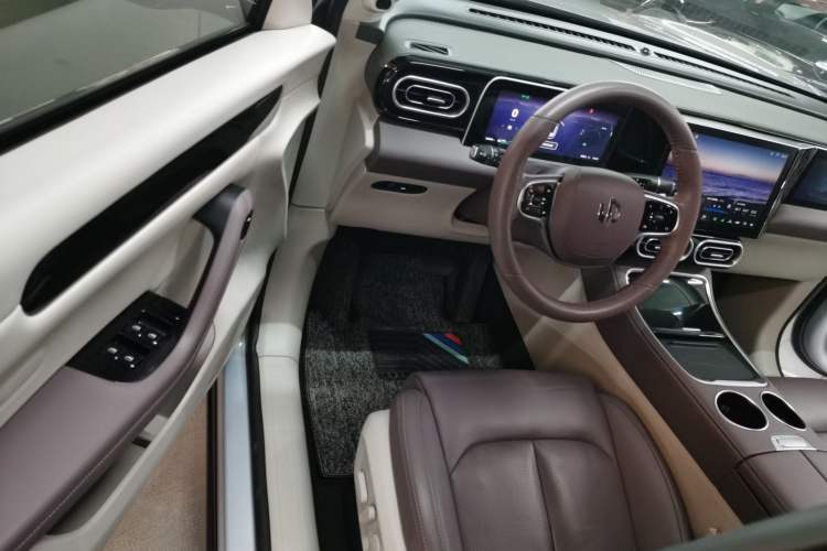 Used Leapmotor C11 2023 Pure Electric 500 Comfort Edition