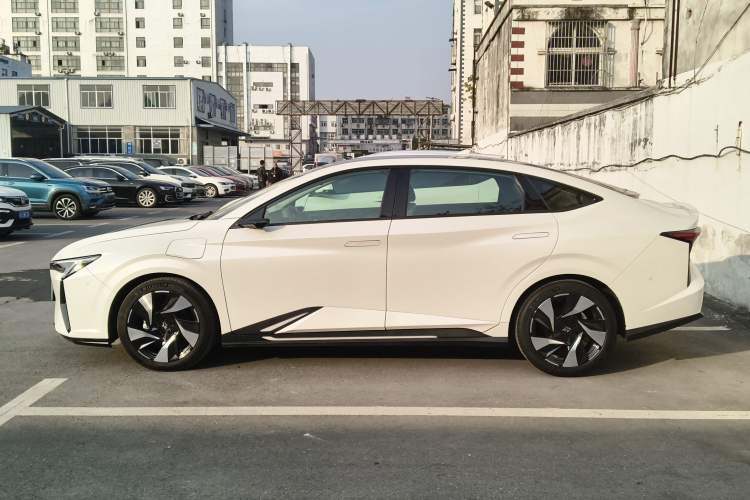 Used Lingxi L 2024 Player No. 1 Edition
