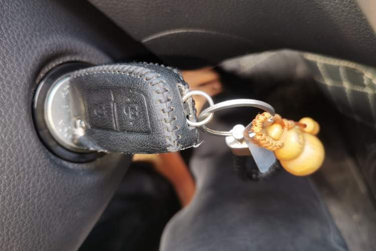 Used Nissan Tiida 2024 1.6L CVT Cool Dynamic Edition
