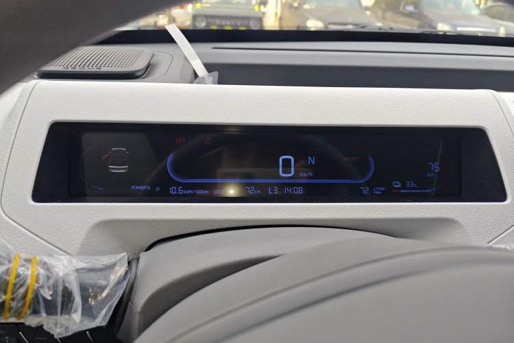 Used  Panda 2024 Panda Mini 200km Endurance Bear
