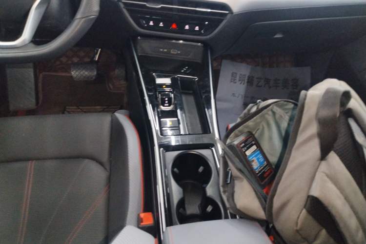 Used Volkswagen Lamando 2024 Lavida L 280TSI DSG Cool & Spicy Edition