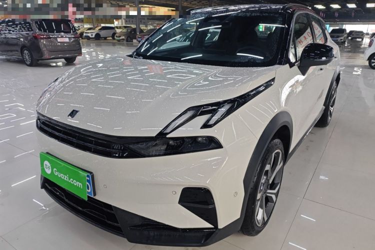 Used Lynk & Co 06 2025 Renew 1.5T Halo