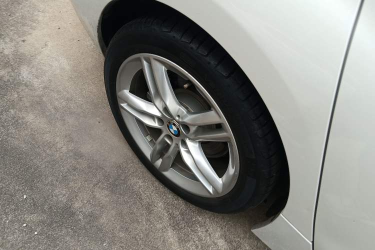 Used BMW 1 Series 2019 118i M Sport Package
