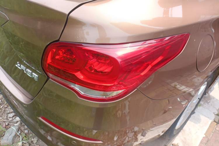 Used Chevrolet Cavalier 2018 320 Automatic Enjoyment Sunroof Edition
