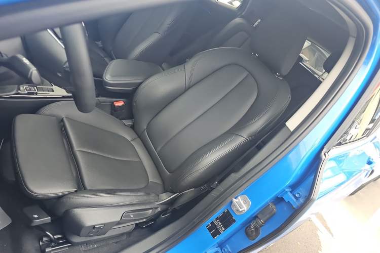 Used BMW X2 2019 sDrive20i M Sport Package China VI Emission Standard
