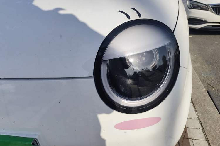 Used  Lumin 2025 205 km Xiangqin Version
