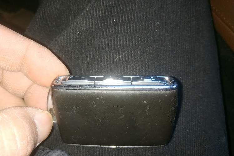 Used Volvo S90 2021 B5 Zhiyuan Luxury Edition
