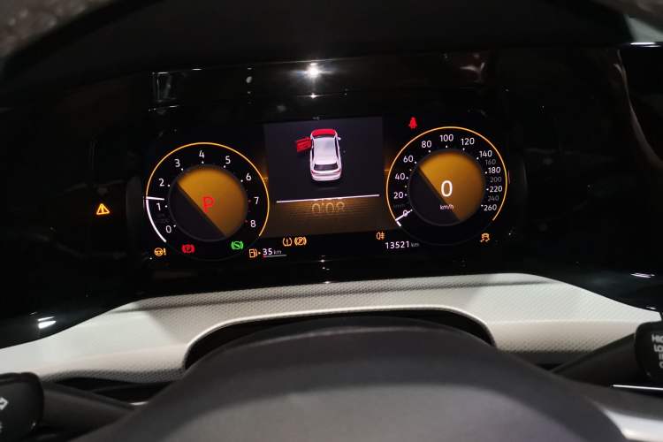 Used Volkswagen Golf 2024 280TSI DSG Pro Enjoyment Edition
