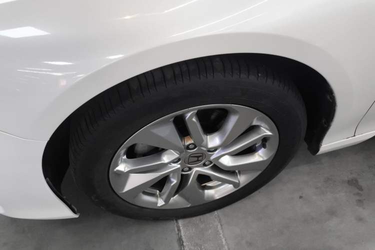 Used Honda Accord 2018 260TURBO Elite Edition China VI
