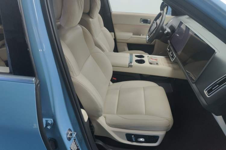 Used Li Auto L8 2024 Max
