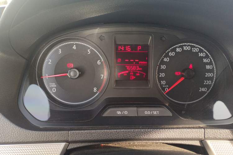 Used Volkswagen Jetta 2017 1.5L Automatic Comfort Model