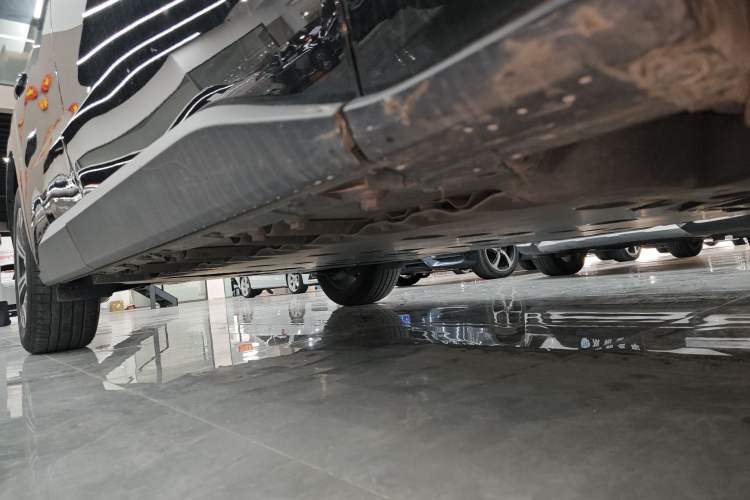 Used Toyota FAW Toyota bZ4X 2022 Two-Wheel-Drive Elite JOY Edition