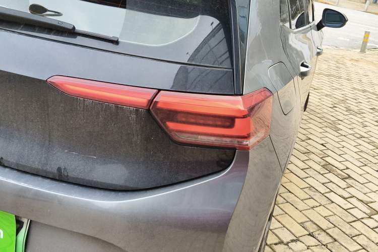 Used Volkswagen ID.3 2022 Pro Smart Edition
