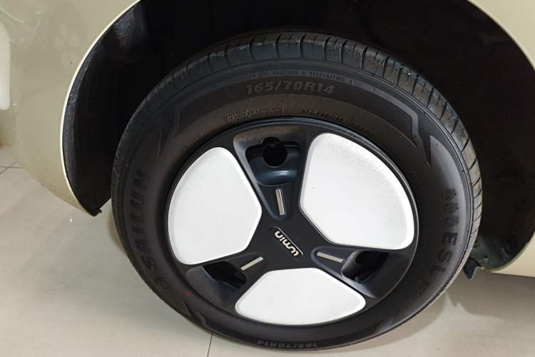 Used  Lumin 2025 205 km Xiangqin Version
