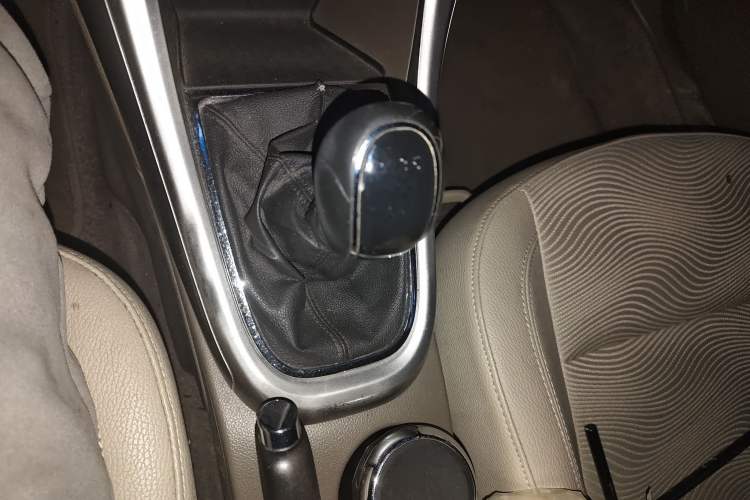 Used Buick GT 2013 GT 1.6L Manual Entry-Level Model