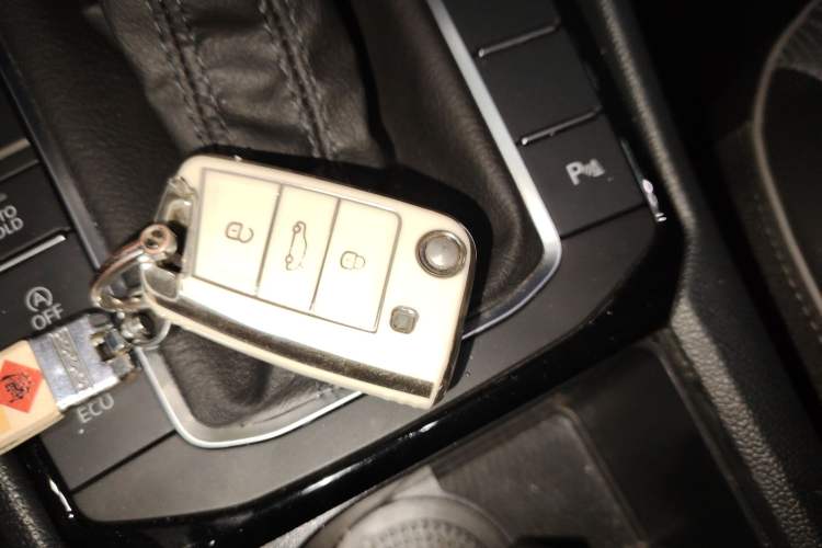 Used Volkswagen Sagitar 2024 300TSI DSG Excellence Edition