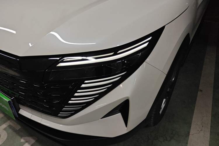 Used Nissan Qashqai 2025 Honor 2.0L CVT XV Genuine Edition
