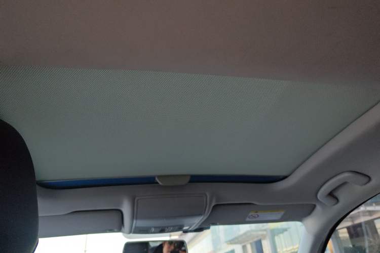 Used Volkswagen Lamando 2018 230TSI DSG Fashion Edition
